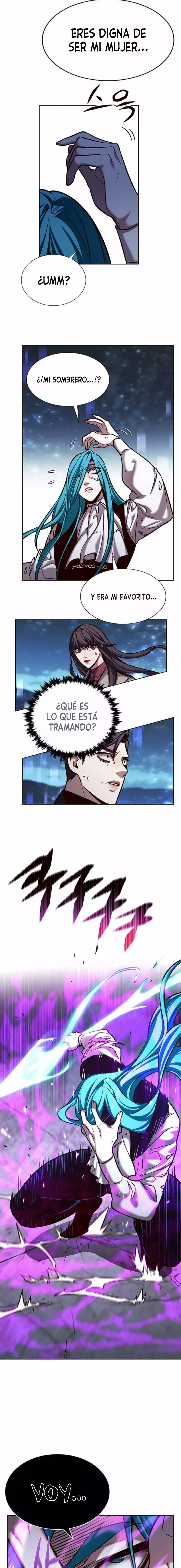Read Electricidad veloz Es Manga Online
