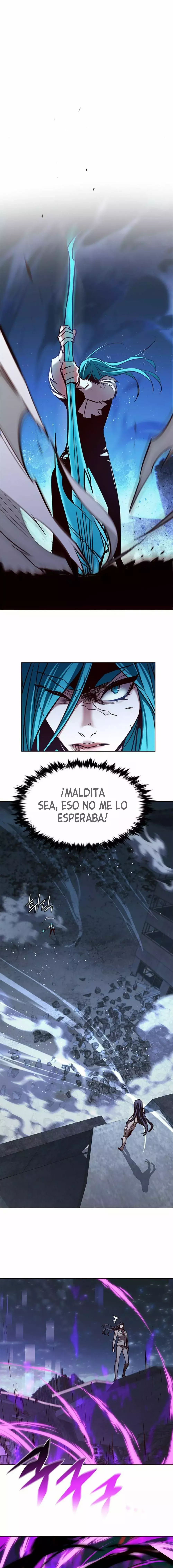 Read Electricidad veloz Es Manga Online