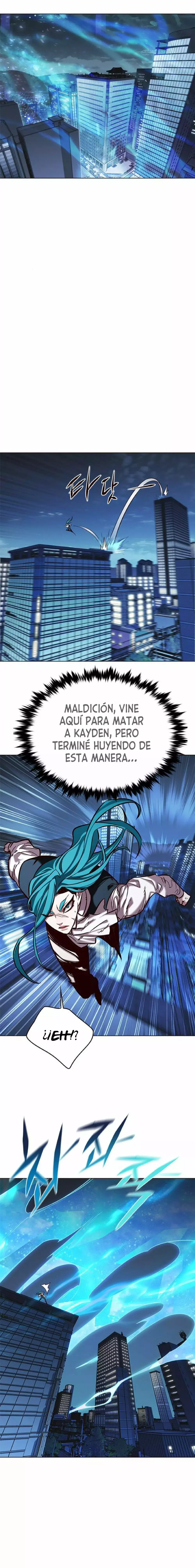 Read Electricidad veloz Es Manga Online