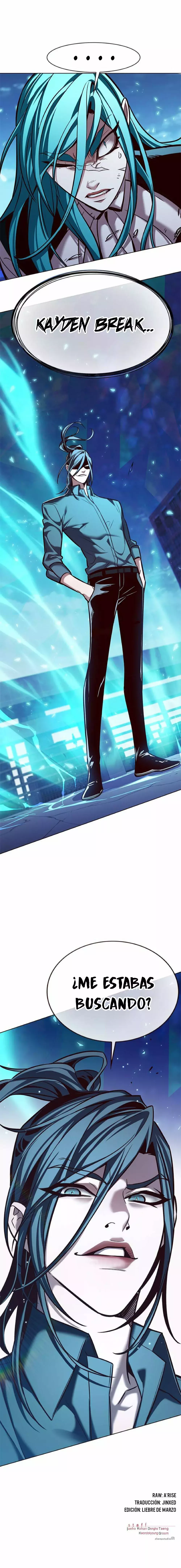 Read Electricidad veloz Es Manga Online