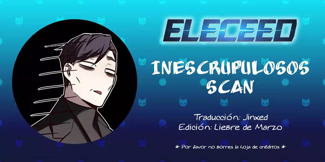 Read Electricidad veloz Es Manga Online