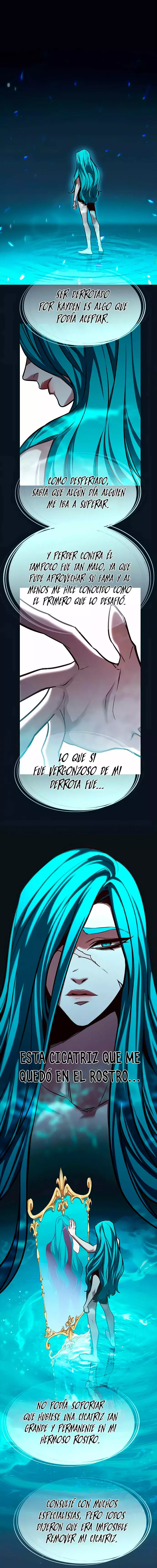 Read Electricidad veloz Es Manga Online