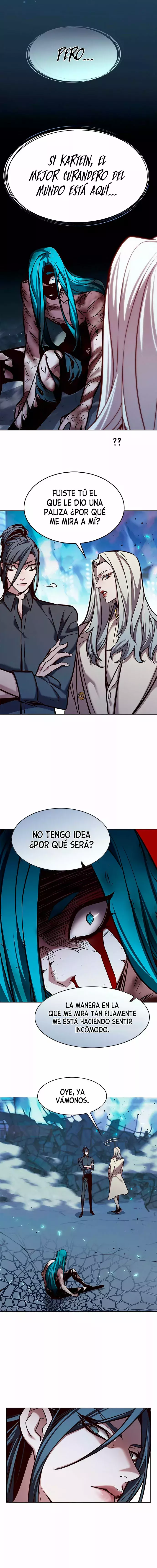 Read Electricidad veloz Es Manga Online