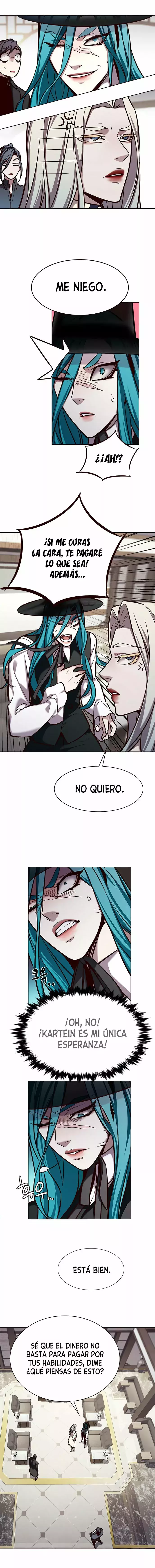 Read Electricidad veloz Es Manga Online