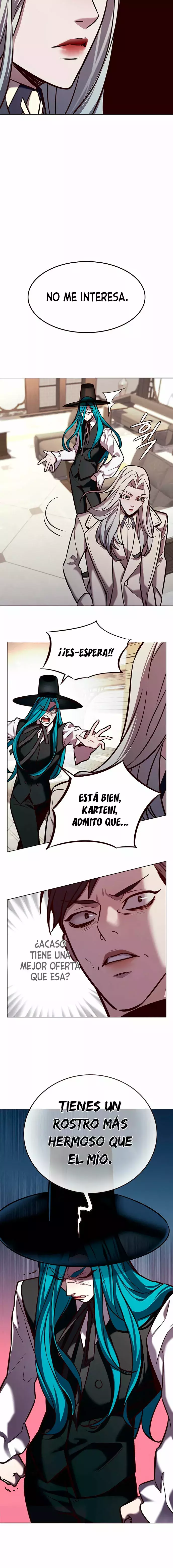 Read Electricidad veloz Es Manga Online