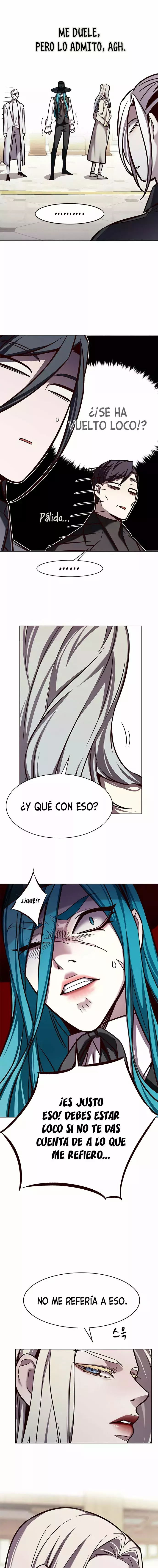 Read Electricidad veloz Es Manga Online