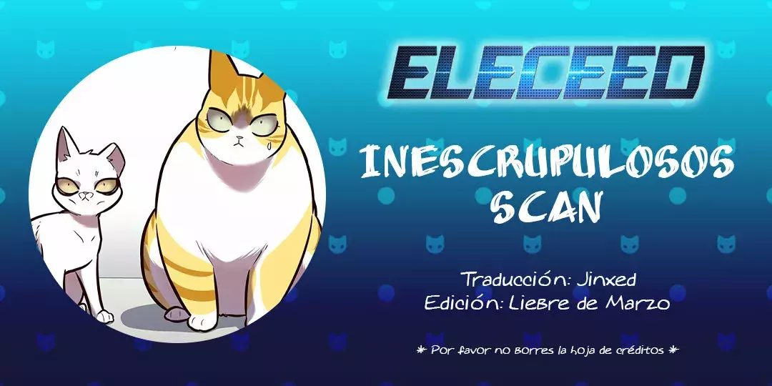 Read Electricidad veloz Es Manga Online