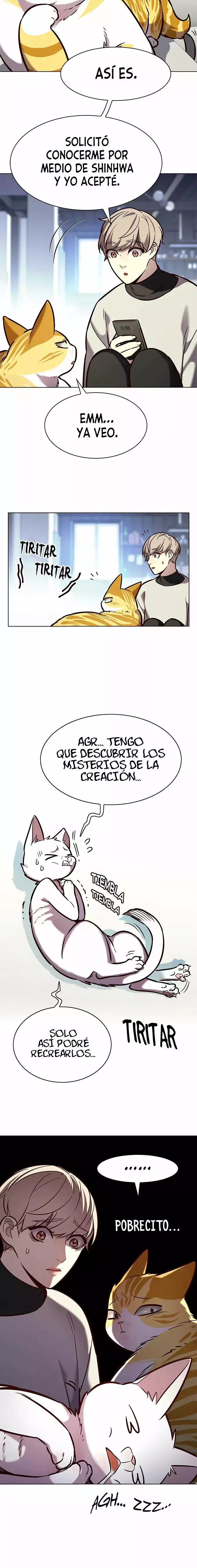 Read Electricidad veloz Es Manga Online