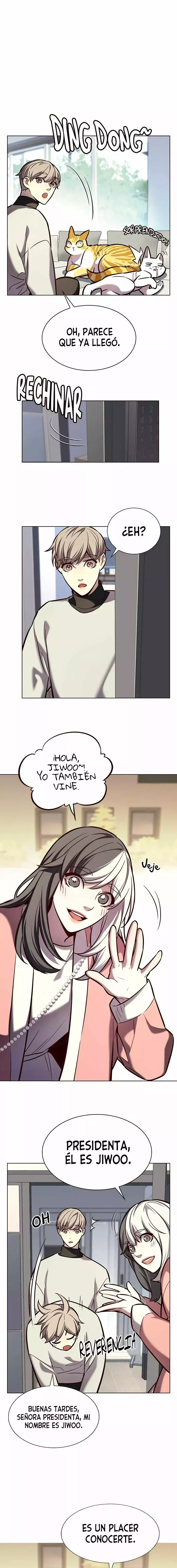 Read Electricidad veloz Es Manga Online