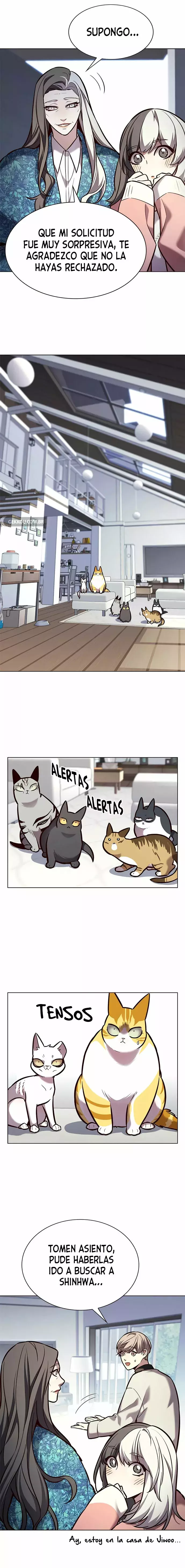 Read Electricidad veloz Es Manga Online