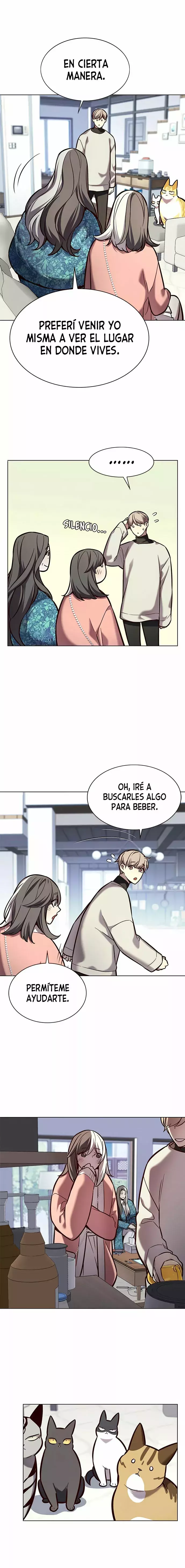 Read Electricidad veloz Es Manga Online