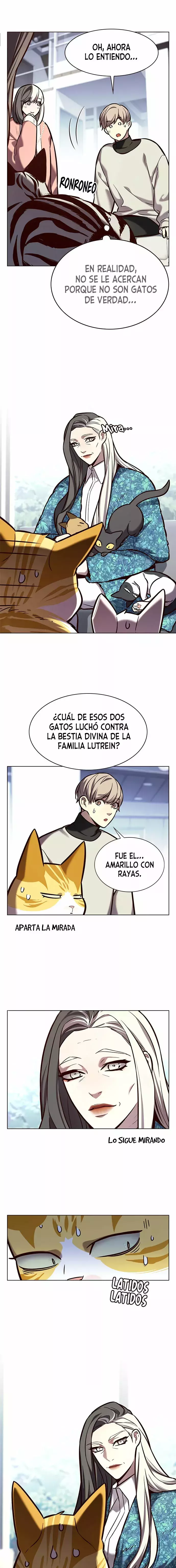 Read Electricidad veloz Es Manga Online