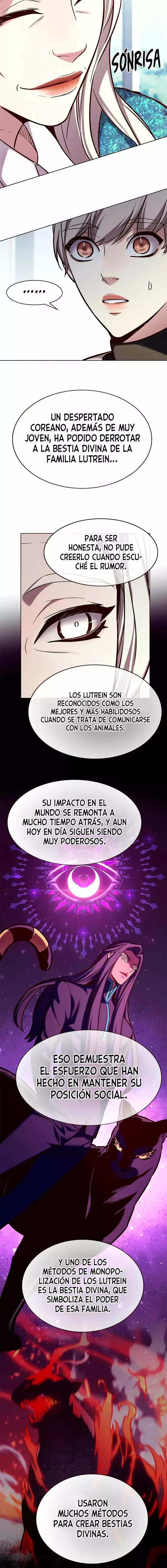 Read Electricidad veloz Es Manga Online