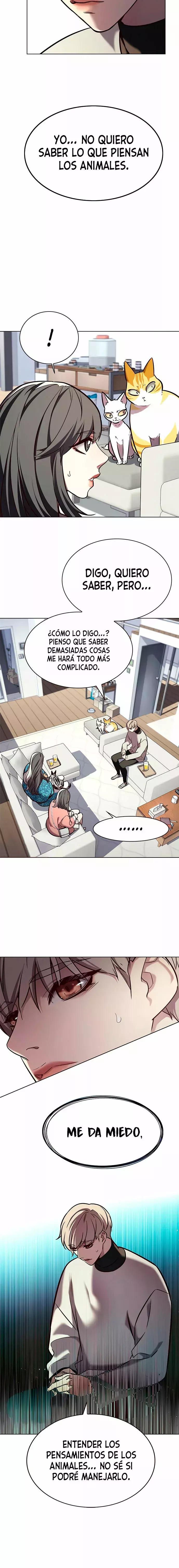 Read Electricidad veloz Es Manga Online