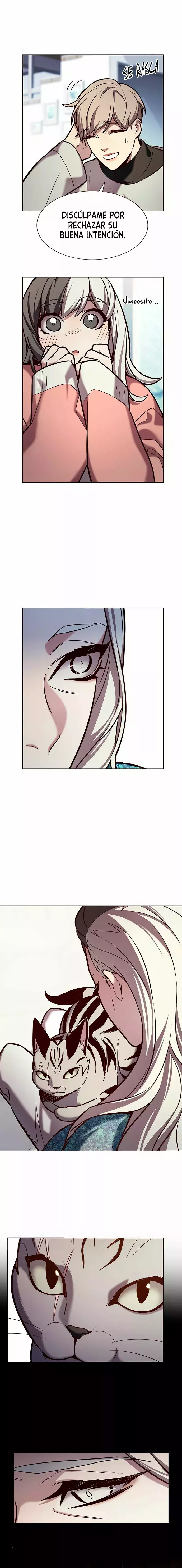 Read Electricidad veloz Es Manga Online