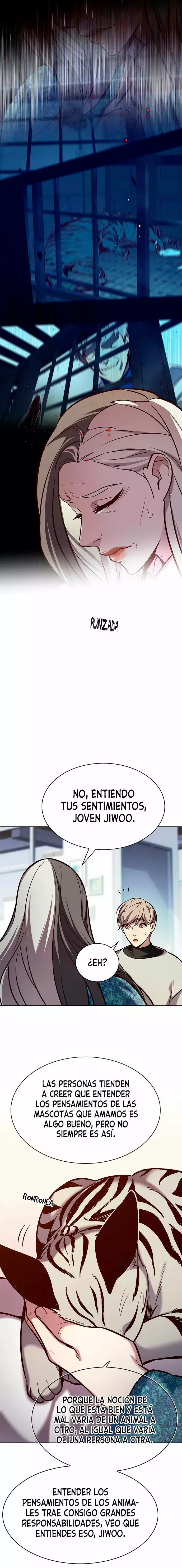 Read Electricidad veloz Es Manga Online