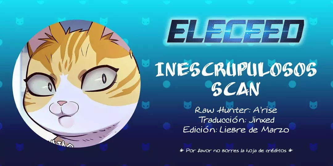 Read Electricidad veloz Es Manga Online