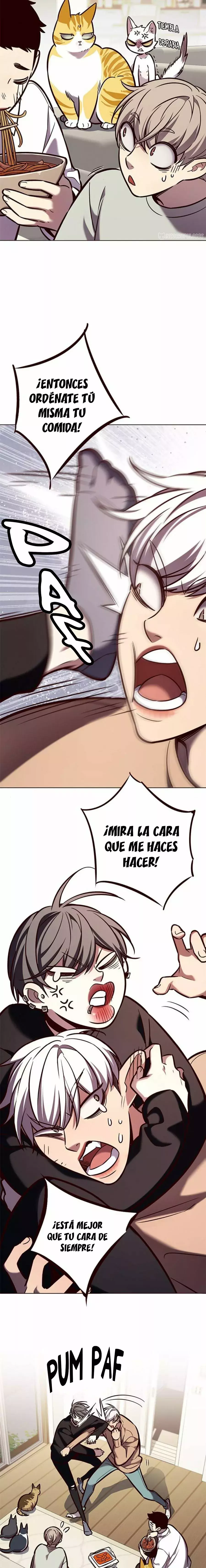 Read Electricidad veloz Es Manga Online