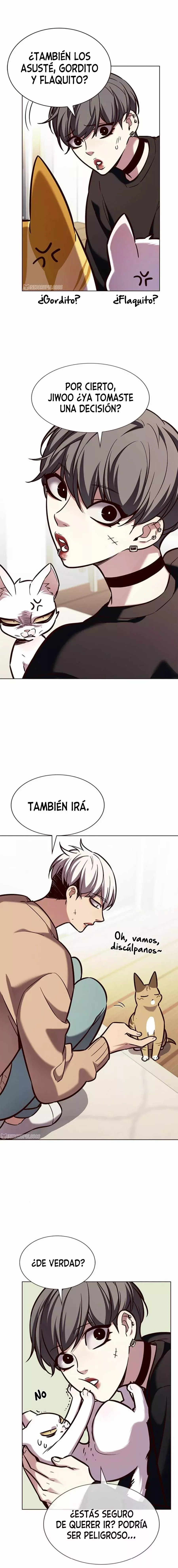 Read Electricidad veloz Es Manga Online
