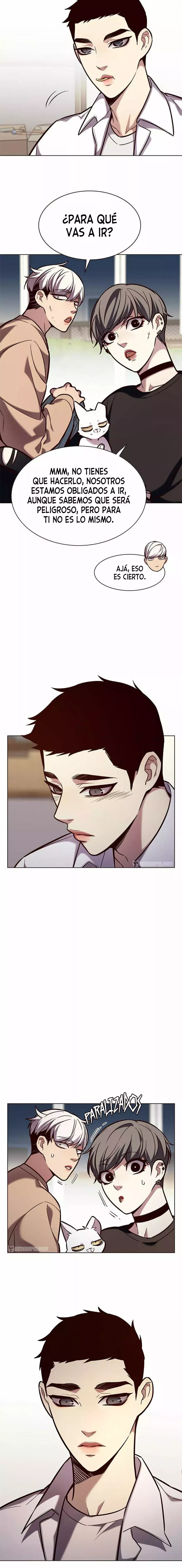 Read Electricidad veloz Es Manga Online