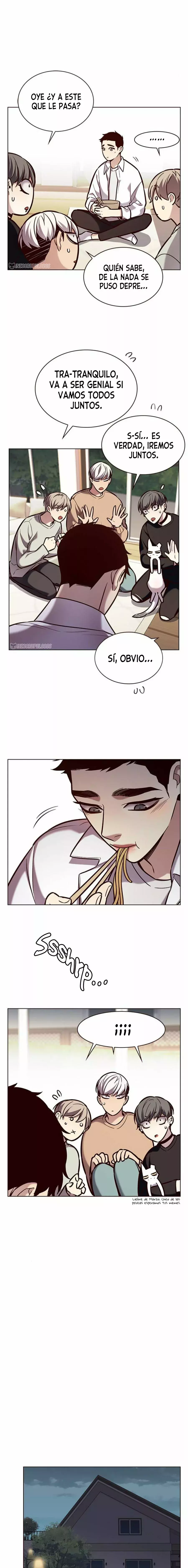 Read Electricidad veloz Es Manga Online