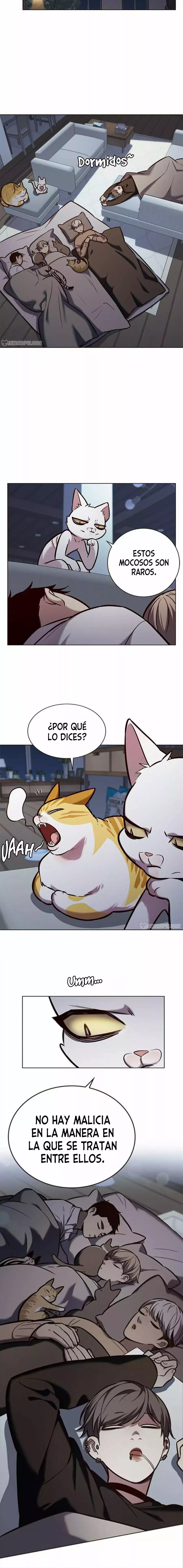Read Electricidad veloz Es Manga Online