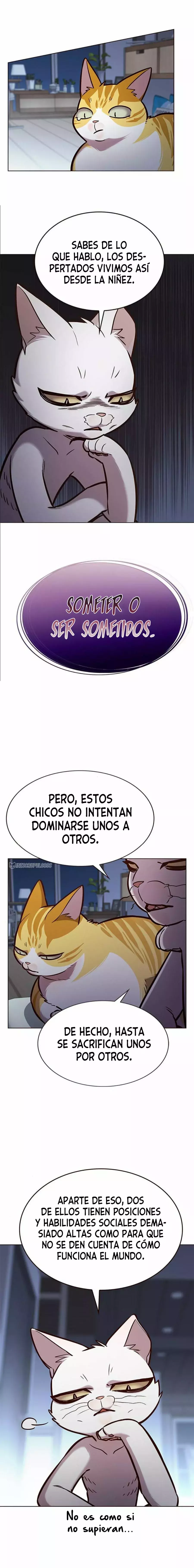 Read Electricidad veloz Es Manga Online