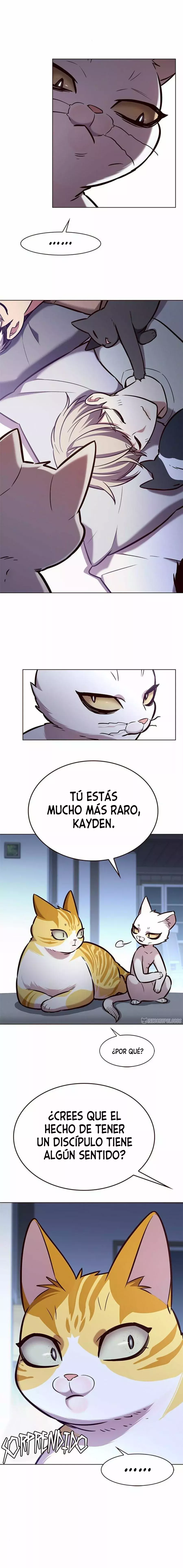 Read Electricidad veloz Es Manga Online