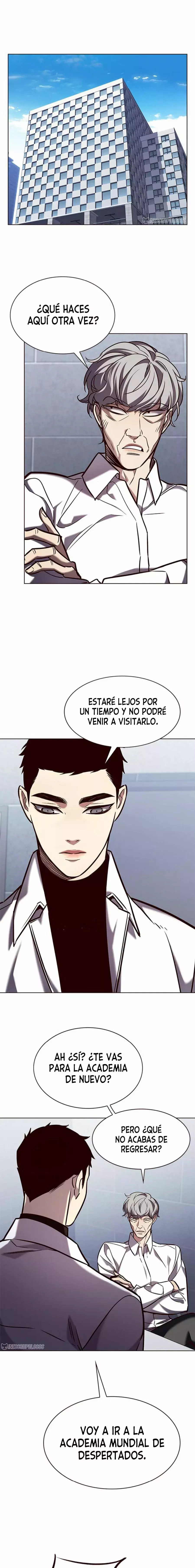 Read Electricidad veloz Es Manga Online