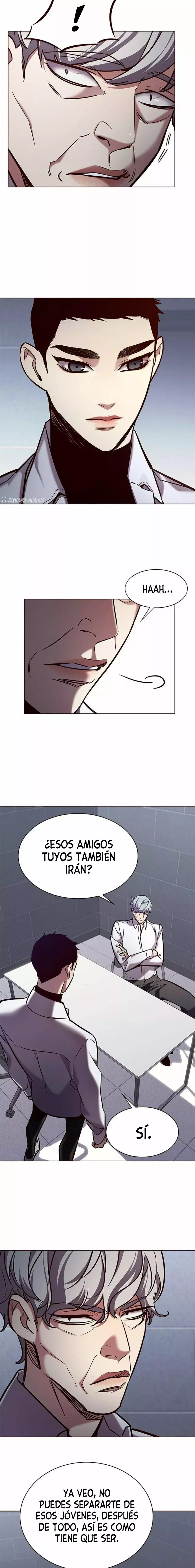 Read Electricidad veloz Es Manga Online