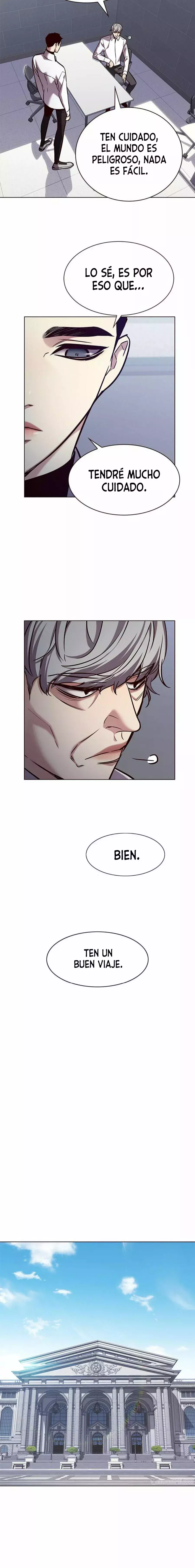 Read Electricidad veloz Es Manga Online