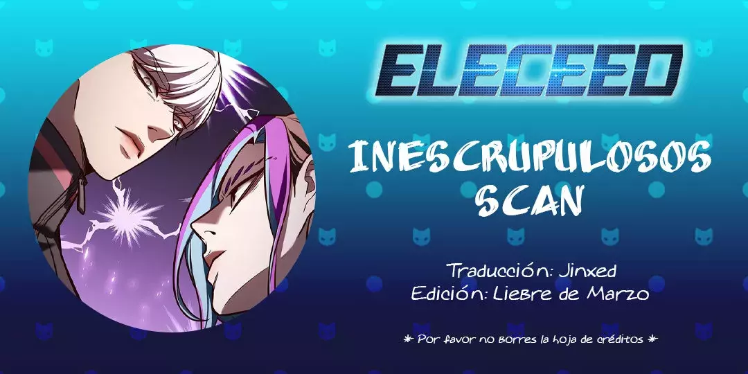 Read Electricidad veloz Es Manga Online