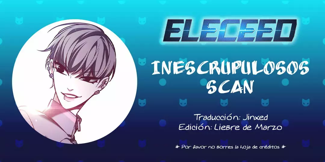 Read Electricidad veloz Es Manga Online