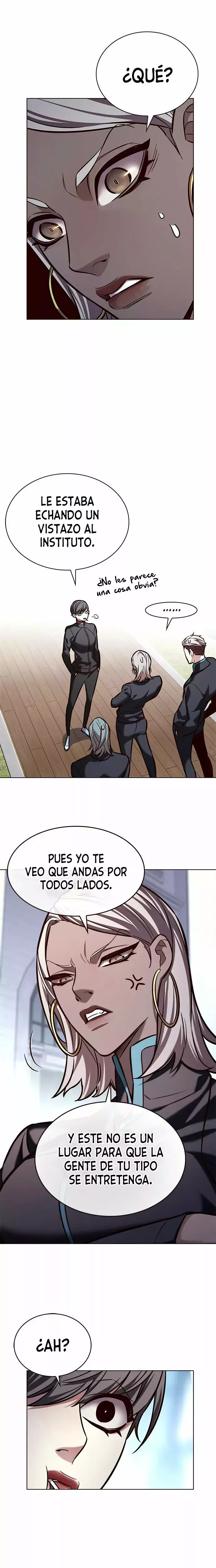 Read Electricidad veloz Es Manga Online