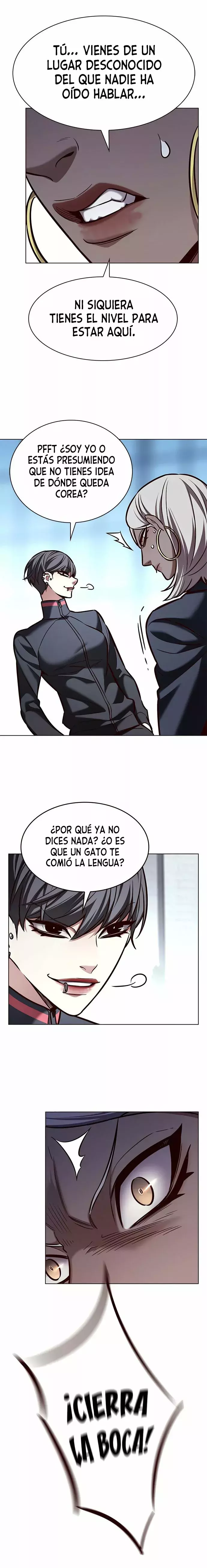 Read Electricidad veloz Es Manga Online