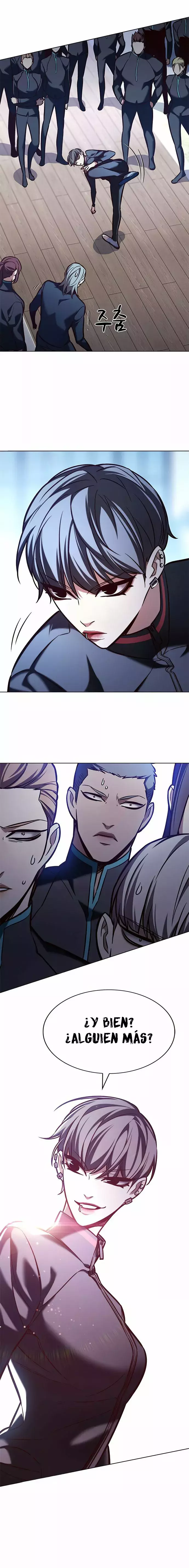 Read Electricidad veloz Es Manga Online