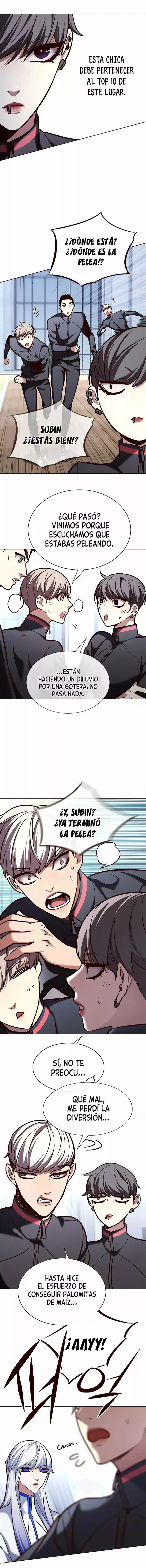 Read Electricidad veloz Es Manga Online