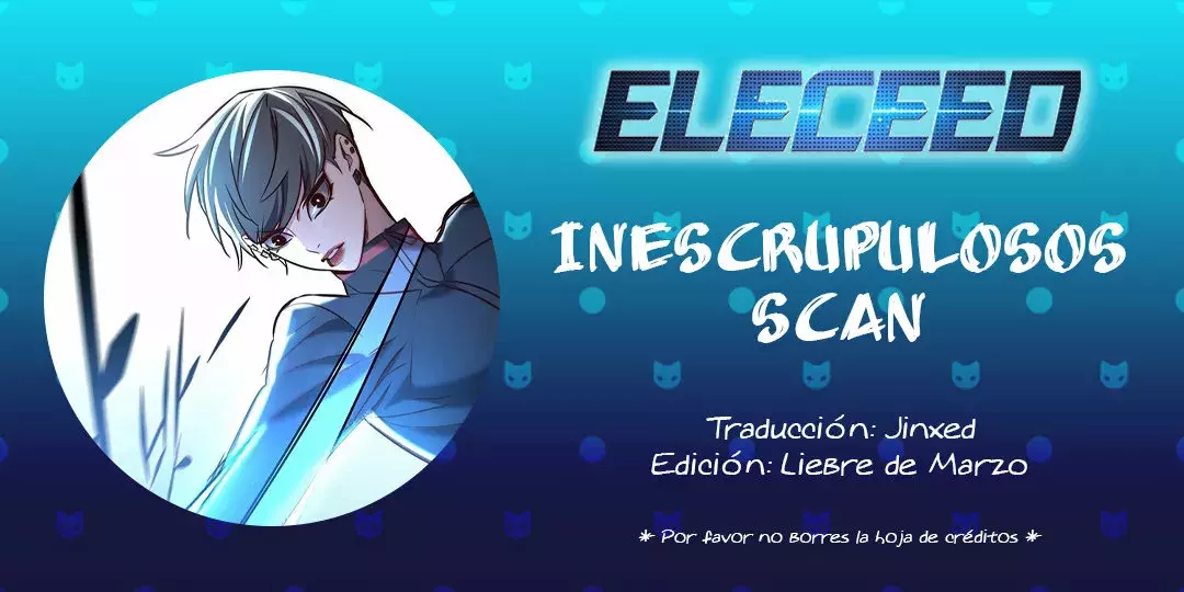 Read Electricidad veloz Es Manga Online