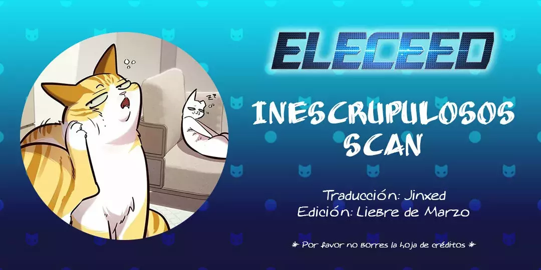 Read Electricidad veloz Es Manga Online