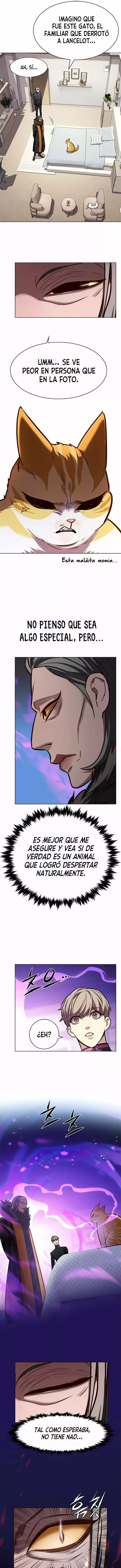 Read Electricidad veloz Es Manga Online