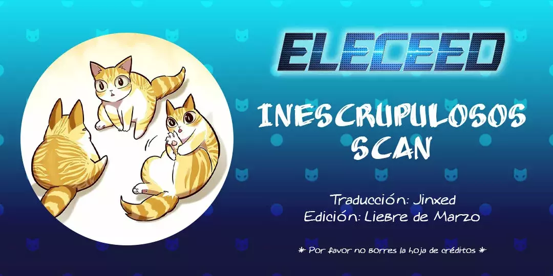 Read Electricidad veloz Es Manga Online