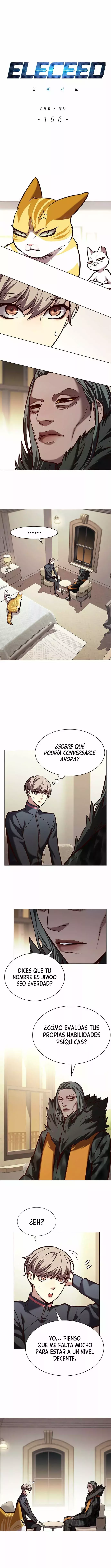 Read Electricidad veloz Es Manga Online