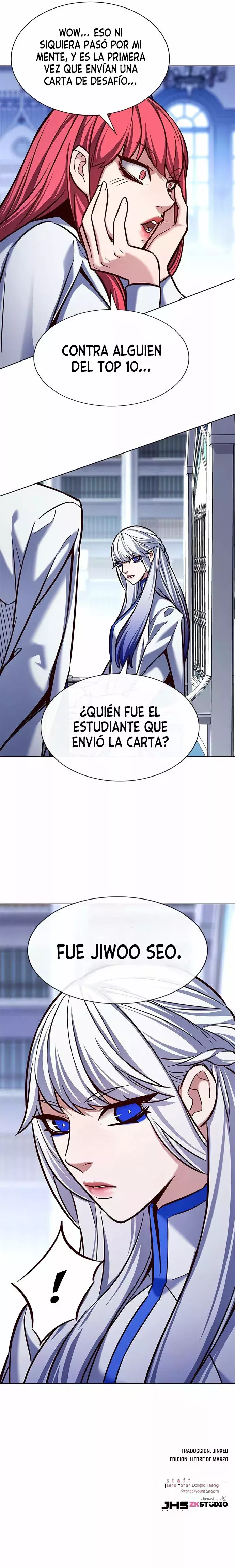 Read Electricidad veloz Es Manga Online
