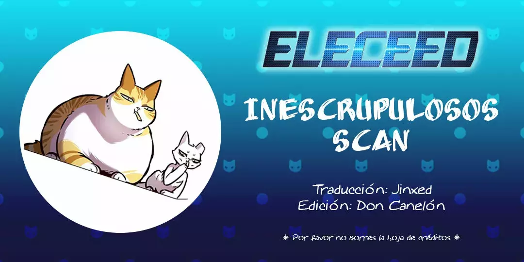 Read Electricidad veloz Es Manga Online