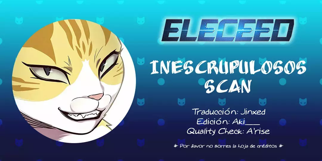 Read Electricidad veloz Es Manga Online