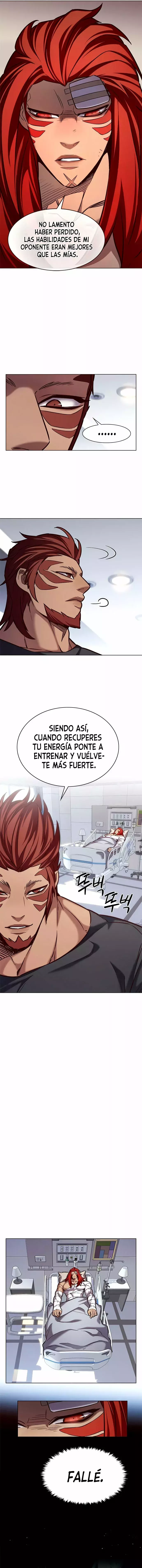 Read Electricidad veloz Es Manga Online