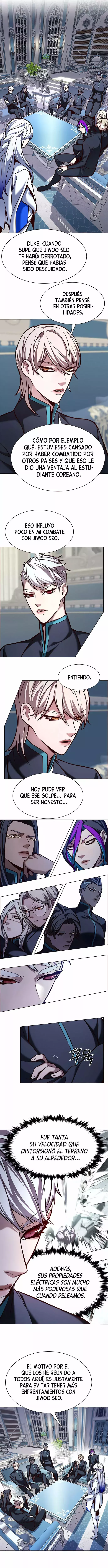 Read Electricidad veloz Es Manga Online