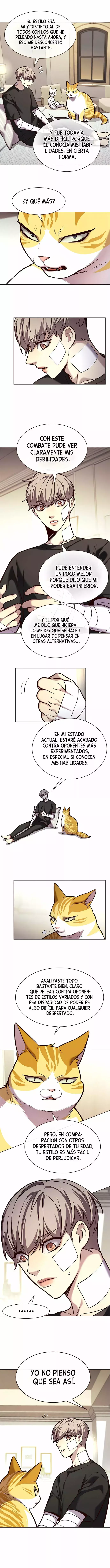 Read Electricidad veloz Es Manga Online