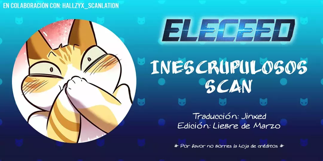 Read Electricidad veloz Es Manga Online