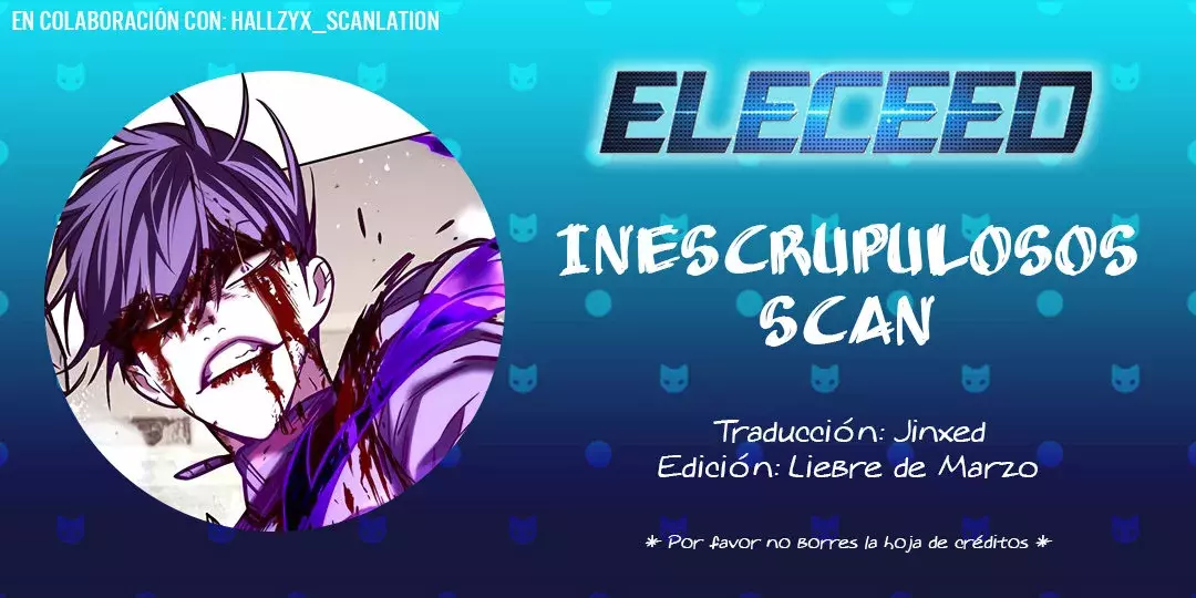 Read Electricidad veloz Es Manga Online